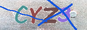 CAPTCHA-Bild