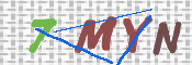 CAPTCHA-Bild
